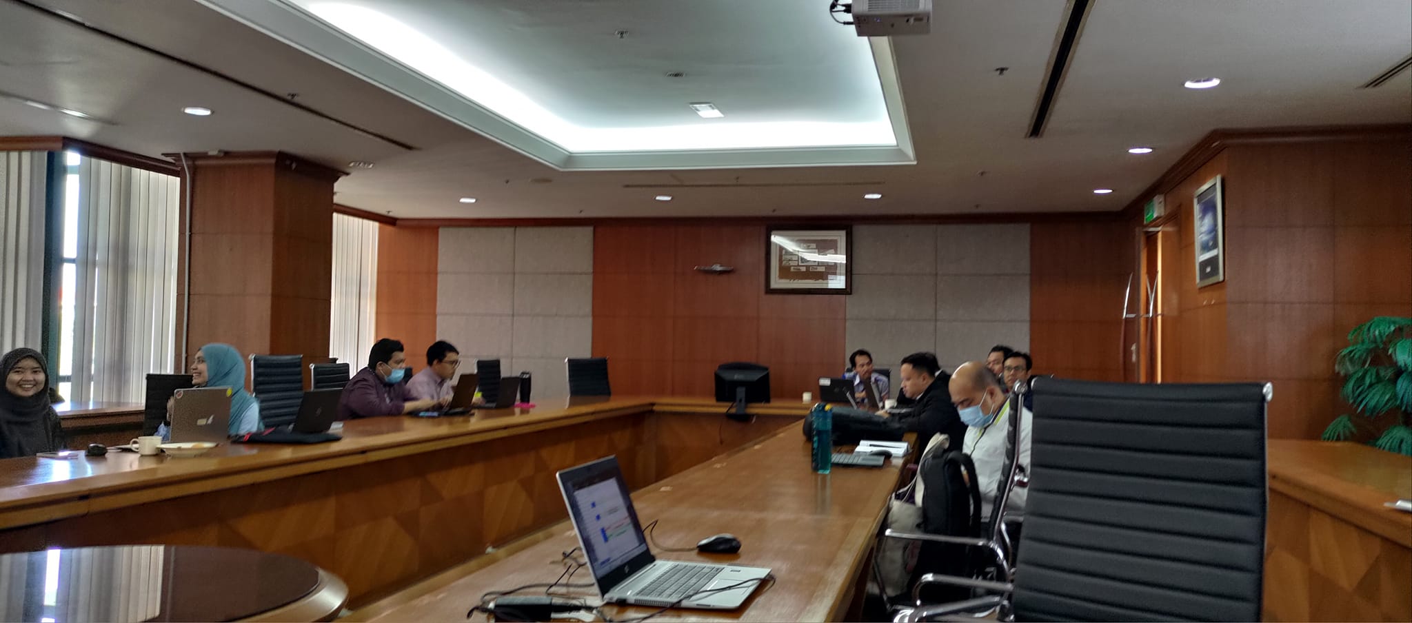 Kursus PHPRUNNER Advanced,15-17 Mac 2023