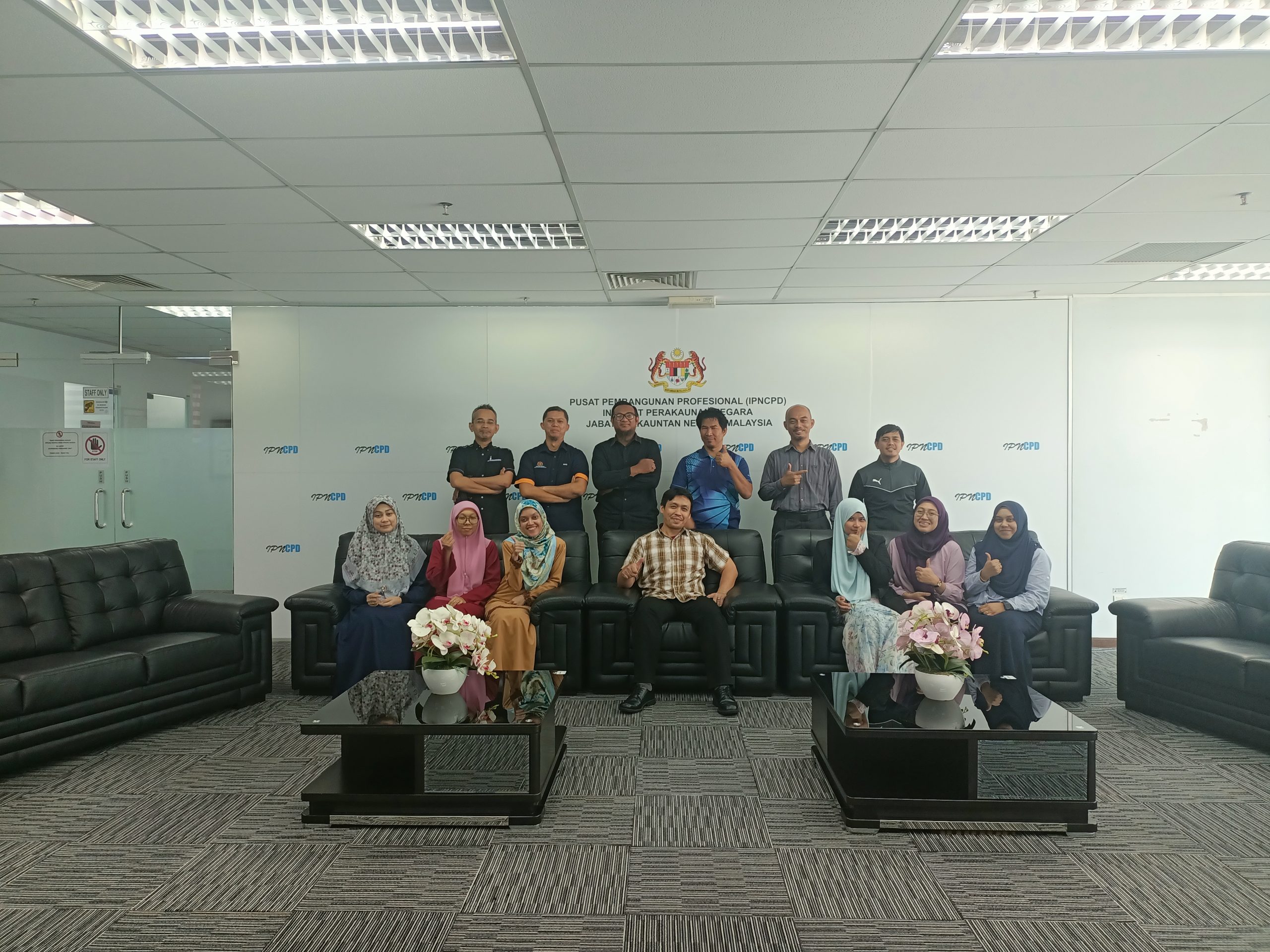 Kursus PHPRunner Advance 19-21 Ogos 2024